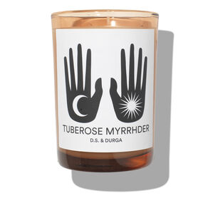 Tuberose Myrrhder