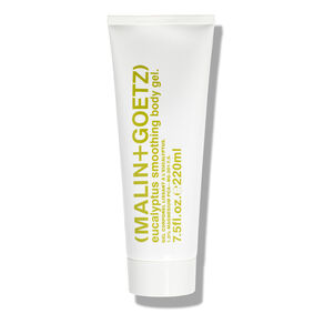 Eucalyptus Smoothing Body Gel