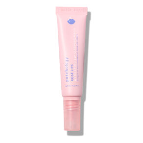 Rosé Lips Hydrating Lip Sleeping Mask