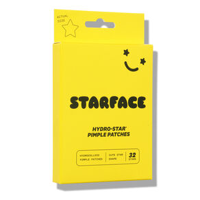 Hydro-Star Pimple Patches Refill