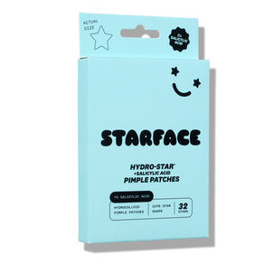 Hydro-Star + Salicylic Acid Pimple Patches