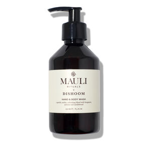 Mauli Rituals x Dishoom Hand & Body Wash