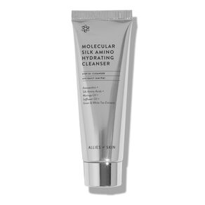 Molecular Silk Amino Hydrating Cleanser