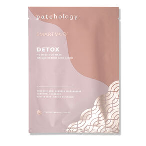 Smart Mud Detox No Mess Mud Masque