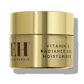 Vitamin C Radiance Gel Moisturiser