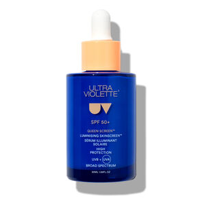 Queen Screen SPF 50+ Luminising Serum SKINSCREEN™