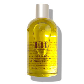 Moringa Luxury Bath & Shower Oil