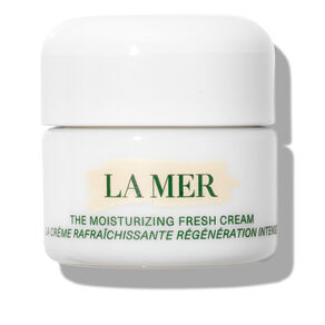 The Moisturizing Fresh Cream