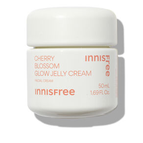 Cherry Blossom Glow Jelly Cream