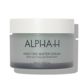 High Tide Water Cream