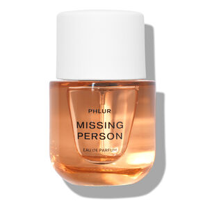 Missing Person Eau De Parfum