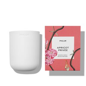 Apricot Privée Candle