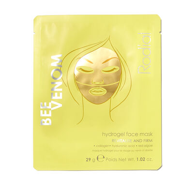 Bee Venom Jelly Mask