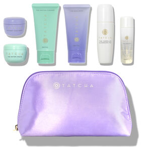 Tatcha Mini Favourites Set