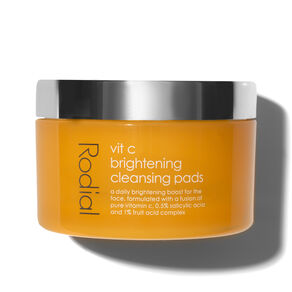 Vit C Brightening Pads