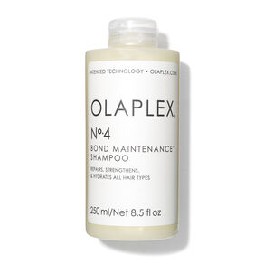 No. 4 Bond Maintenance Shampoo