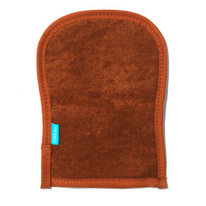 Sunless Tan 2-In-1 Applicator/Exfoliator Mitt