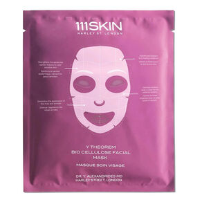 Y Theorem Bio Cellulose Facial Mask