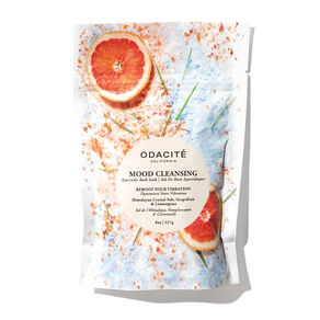 Mood Cleansing Ayurvedic Bath Soak