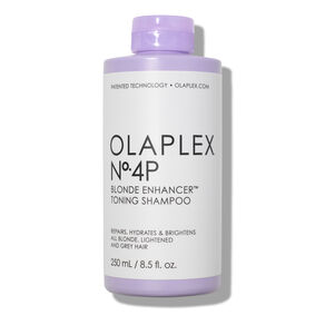 No. 4P Blonde Enhancer Toning Shampoo