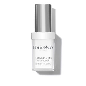 Diamond Life Retinol Eye Serum