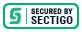 Secured by Sentigo